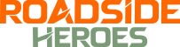 Roadside Heroes logo